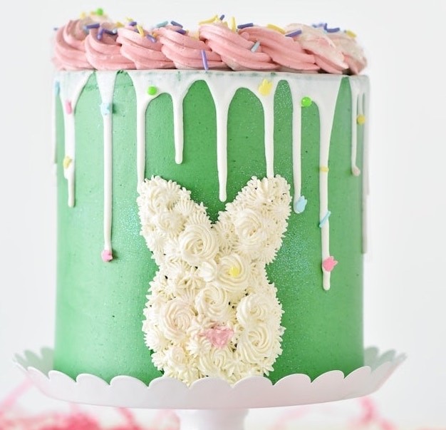 デコレーションケーキ5