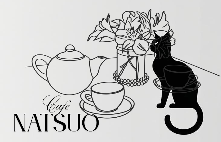 CAFE natsuo